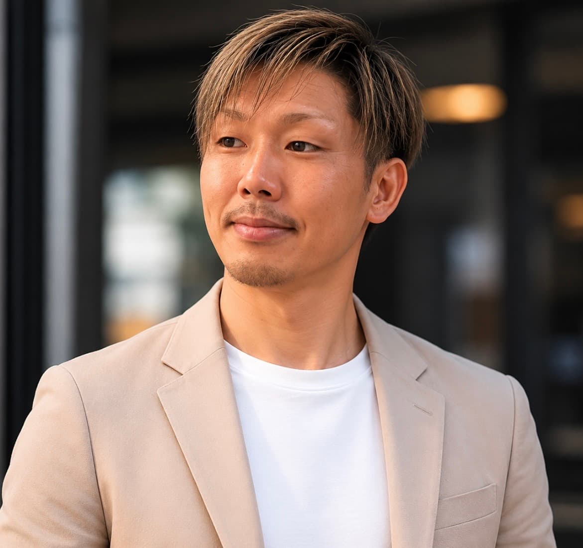 代表 波戸 昇